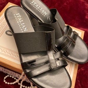 Women’s Size 10 wedges